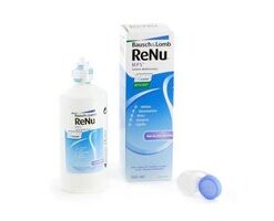 Renu MPS 360 ml + konteiner
