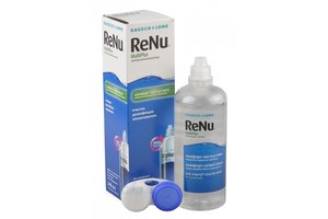 Renu Multiplus 360 ml + konteiner