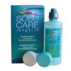 Solocare Aqua 90 ml + antibakteriaalne konteiner