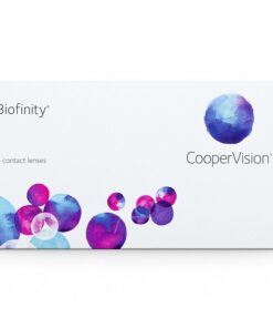 Biofinity 6