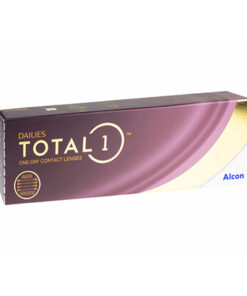 Dailies TOTAL1 (30 läätse)