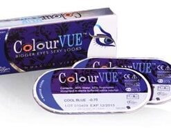 ColourVUE BigEyes 1 tk