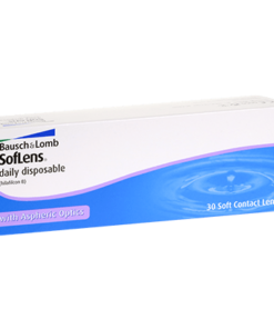 SofLens Daily Disposable (30 läätse)