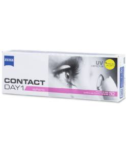 Zeiss Contact Day 1 Spheric (32 läätse)