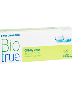 Biotrue ONEday (30 läätse)