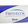 FreshLook One-Day 10tk