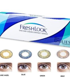 Freshlook One Day 1