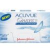 Acuvue Oasys for Astigmatism (6tk)