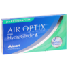 Air Optix plus HydraGlyde for Astigmatism (6 läätse)