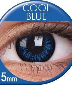 BigEyes Cool Blue (sinine, 1tk)