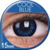BigEyes Cool Blue (sinine, 2tk)