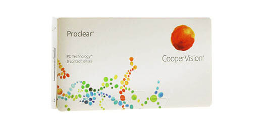 Proclear (3tk)