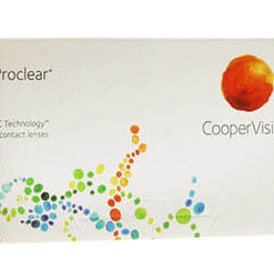 Proclear (6tk)