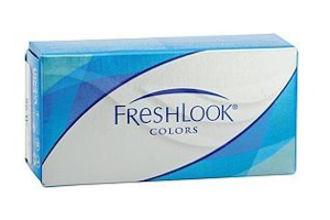 FreshLook Colors (2tk)
