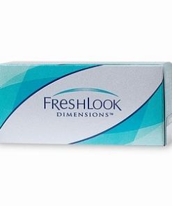 FreshLook Dimensions (6tk)