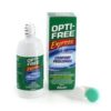 Opti-Free Express 355 ml + konteiner