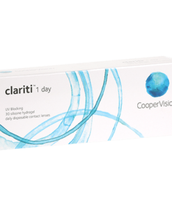 Clariti 1 day (30 läätse)