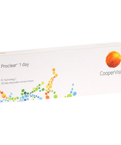 Proclear 1 Day (30 läätse)