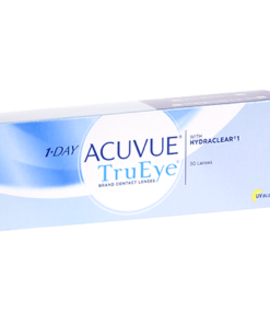 1 Day Acuvue TruEye (30 läätse)
