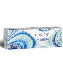 Horien 1 Day Disposable 30tk
