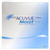1-Day Acuvue Moist 180tk