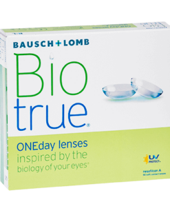 BioTrue ONEday (90tk)
