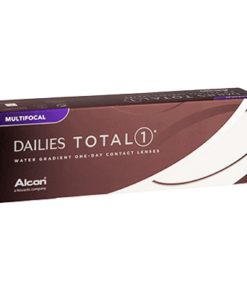 Dailies Total 1 Multifocal 30tk