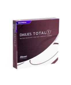 Dailies Total 1 Multifocal 90tk