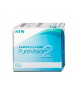 PureVision 2HD (1 tk)
