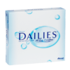 Focus Dailies All Day Comfort 90tk