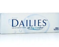 Focus Dailies All Day Comfort 30tk