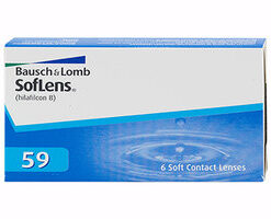 SofLens 59 1tk
