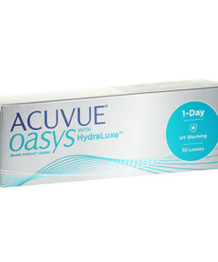 Acuvue Oasys 1-Day (30 läätse)