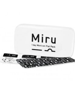 Miru 1-day 30 tk