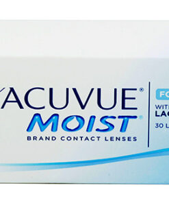 1-Day Acuvue Moist for Astigmatism (30tk)
