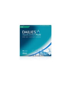Dailies AquaComfort Plus Toric (90tk)