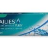 Dailies AquaComfort Plus Toric (30tk)