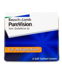 PureVision Toric (6tk)
