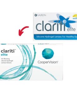 Clariti Elite (3tk)