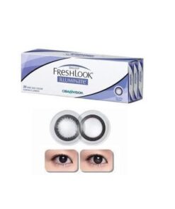 FreshLook 1-Day Illuminate (10tk)