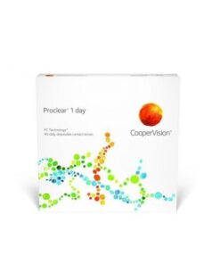 Proclear 1Day (90tk)