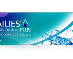 Dailies Aqua Comfort Plus Multifocal 30 tk