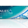 Dailies Aqua Comfort Plus 5tk