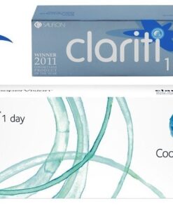 Clariti 1 Day (5tk)