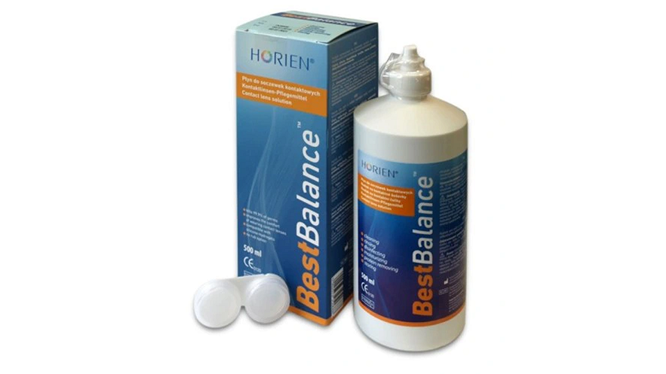 Horien BestBalance 500ml