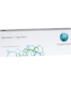Biomedics 1 Day Extra (30tk)
