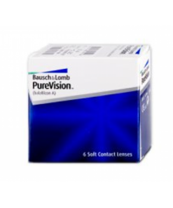 PureVision (6 tk) BC 8.3