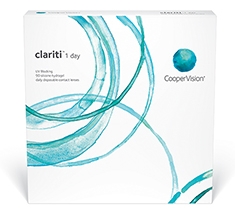 Clariti 1 Day (90tk)