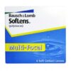 Soflens Multifocal (6tk)
