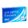 Air Optix plus HydraGlyde